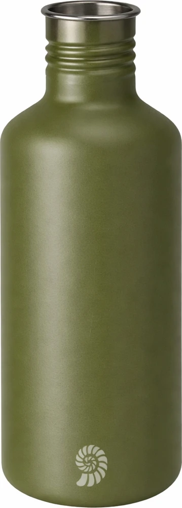 Origin Outdoors Drinking Bottle 'Active' Bamboo Cap