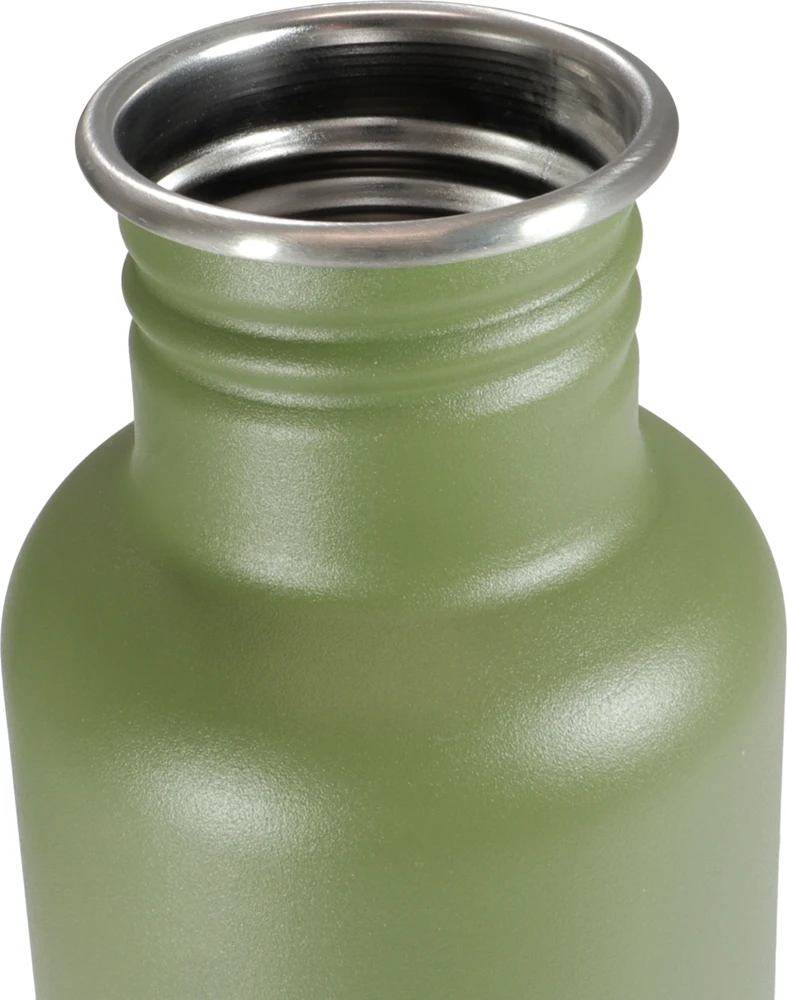 Origin Outdoors Drinking Bottle 'Active' Loop Cap