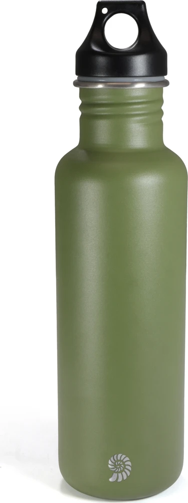 Origin Outdoors Drinking Bottle 'Active' Loop Cap