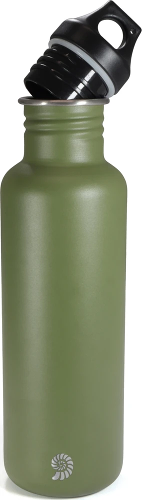 Origin Outdoors Drinking Bottle 'Active' Loop Cap