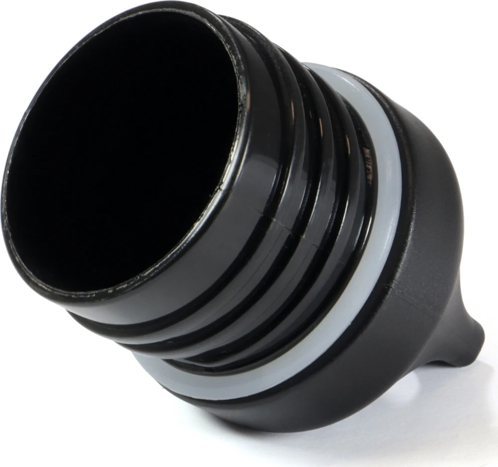 Origin Outdoors Drinking Bottle 'Active' Loop Cap