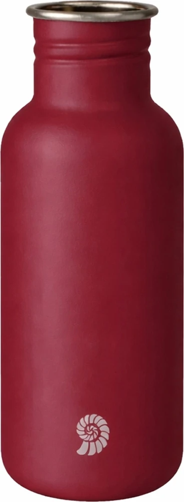 Origin Outdoors Drinking Bottle 'Active' Bamboo Cap