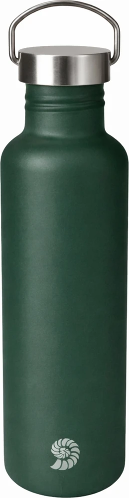 Origin Outdoors Drinking Bottle 'Active' Steel Cap