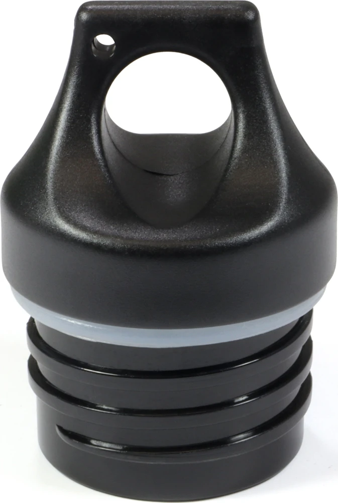 Origin Outdoors Drinking Bottle 'Active' Loop Cap