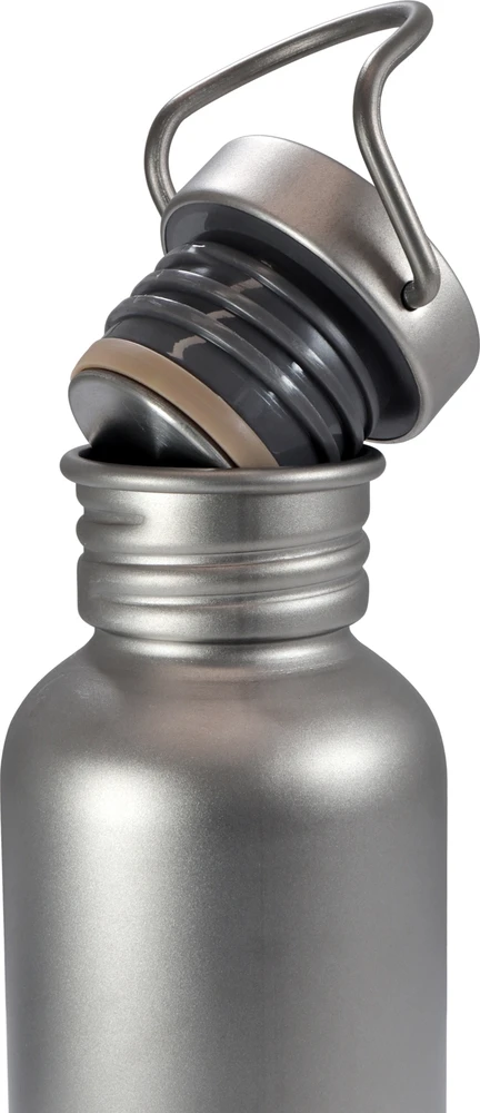 Origin Outdoors titaninė gertuvė „Titanium“