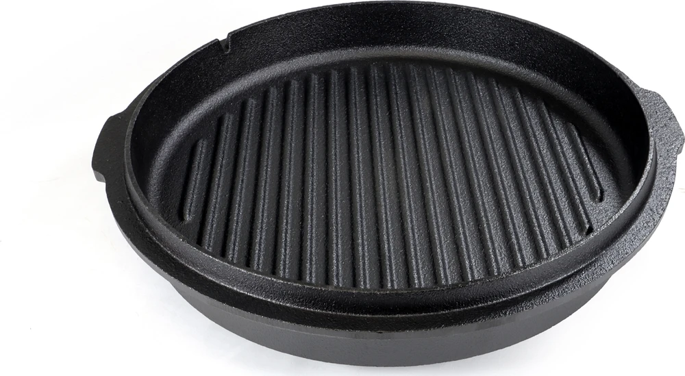 Origin Outdoors Dutch Oven 'Grapen'