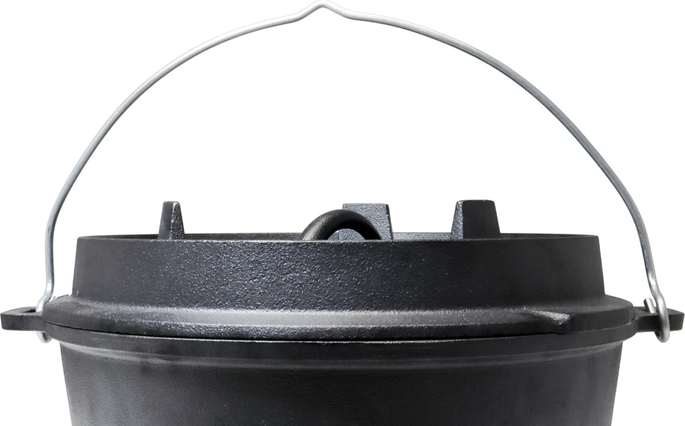 Origin Outdoors Dutch Oven 'Grapen'