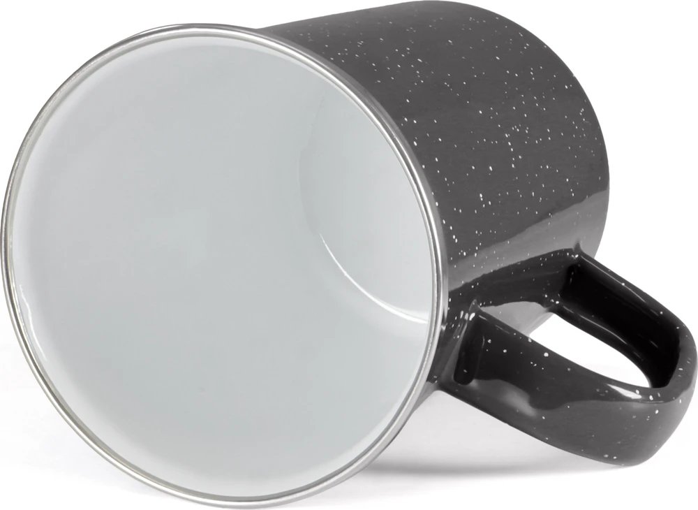 Origin Outdoors Enamel cup