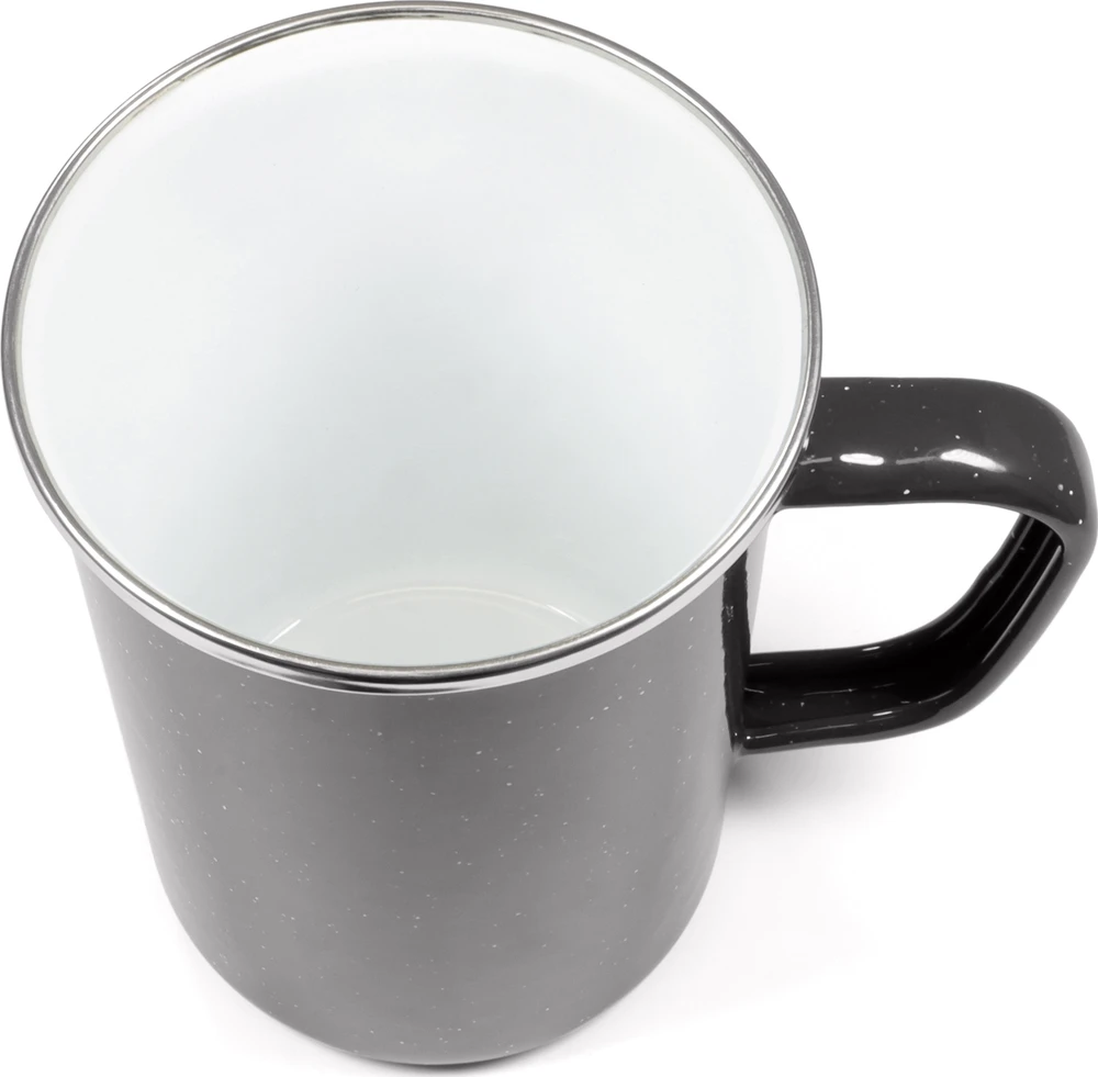 Origin Outdoors Enamel cup