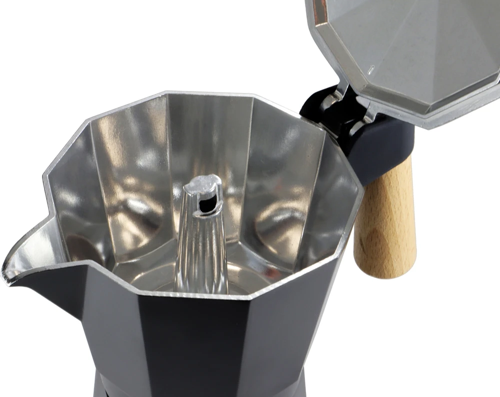 Origin Outdoors Espresso Maker 'Bellanapoli'