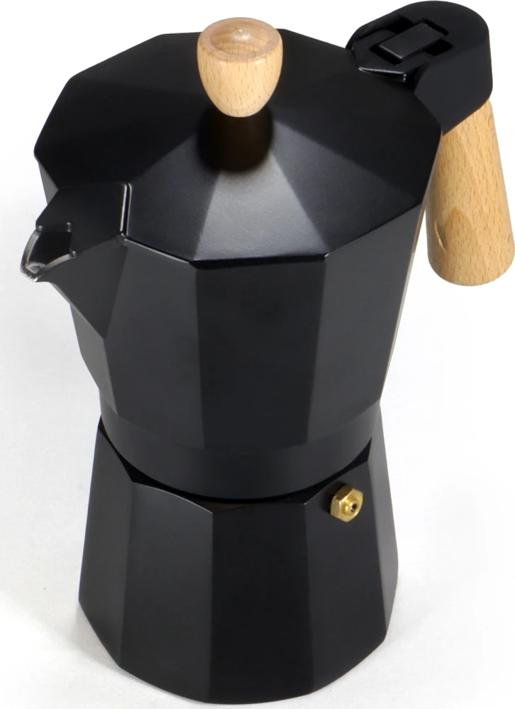 Origin Outdoors Espresso Maker 'Bellanapoli'