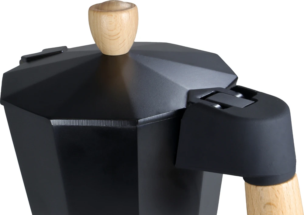 Origin Outdoors Espresso Maker 'Bellanapoli'