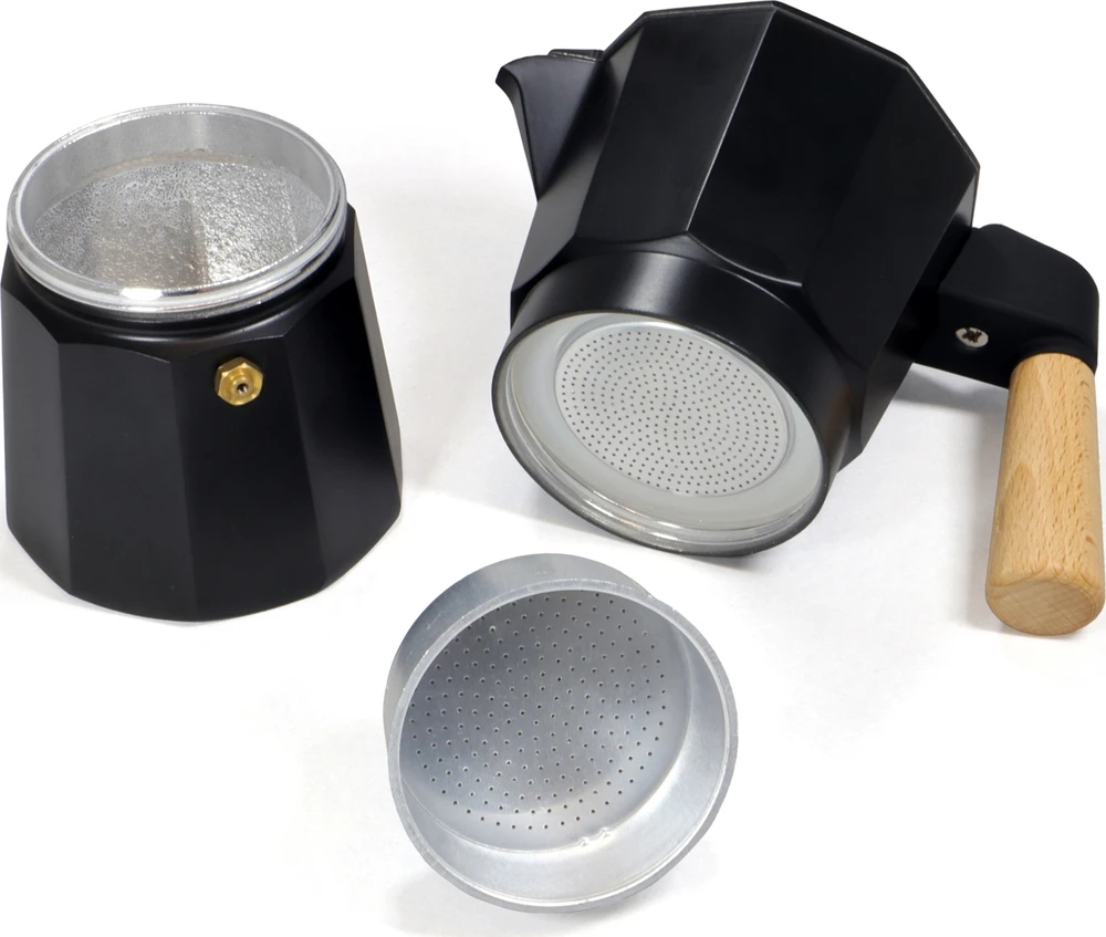 Origin Outdoors Espresso Maker 'Bellanapoli'