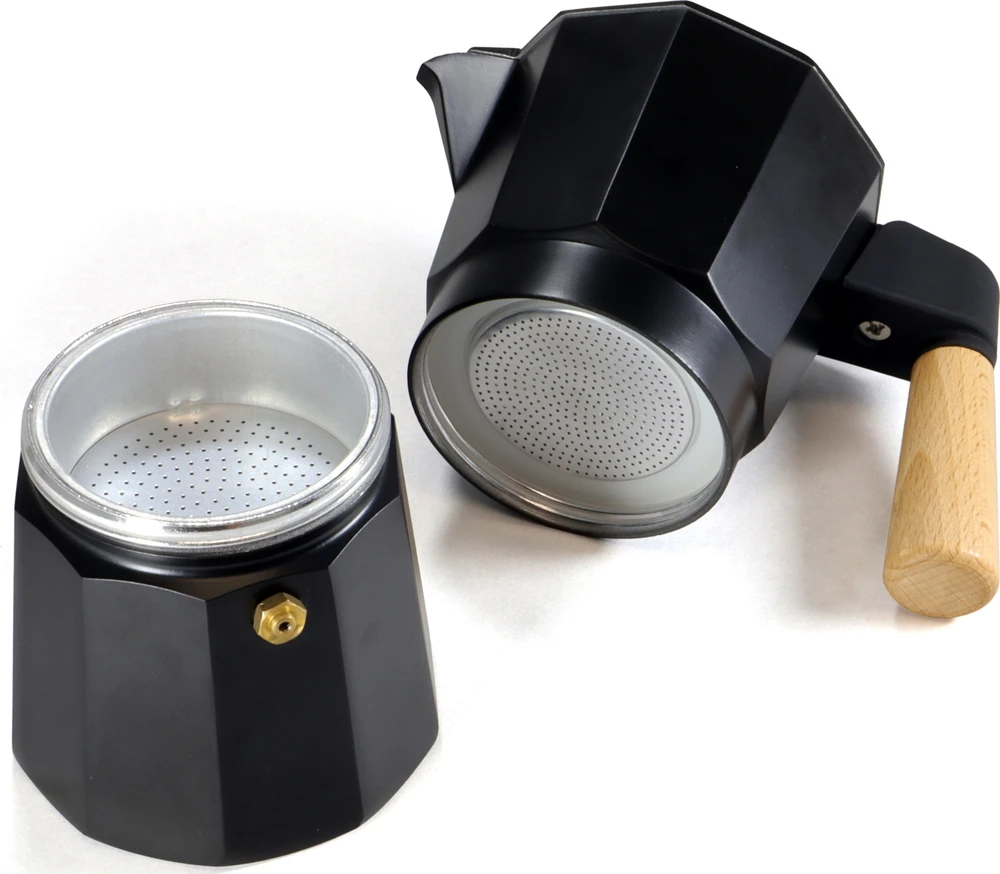 Origin Outdoors Espresso Maker 'Bellanapoli'