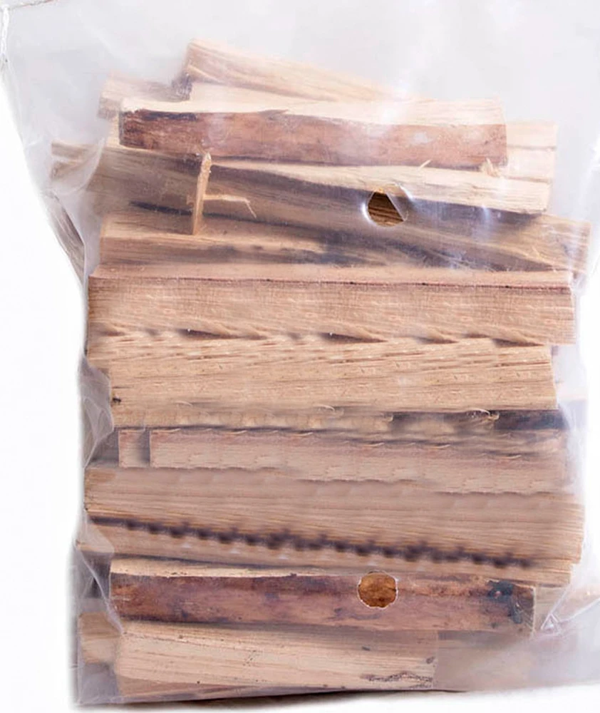 Origin Outdoors dervinės skalos ugniai „Maya Stick“