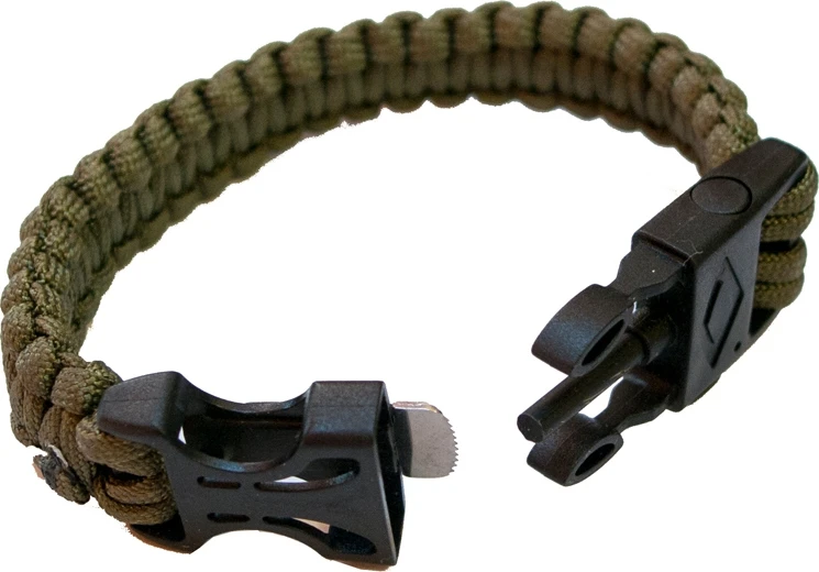 Origin Outdoors ugniakuris „Bracelet" apyrankė
