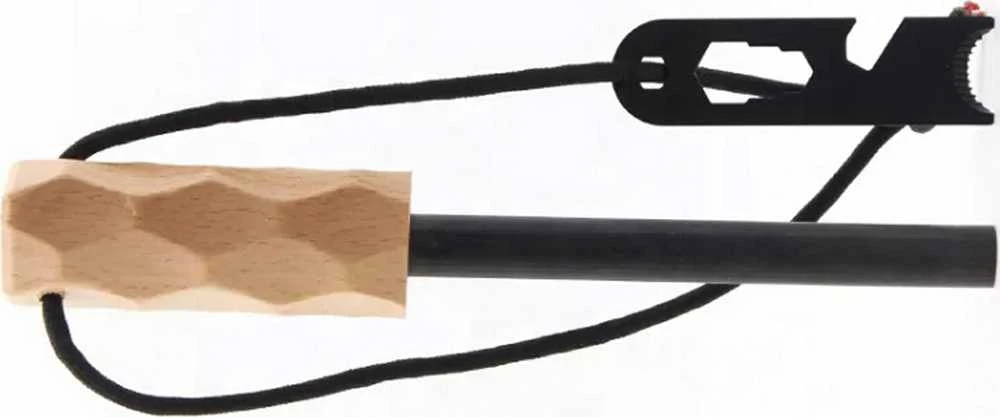 Origin Outdoors ugniakuras „Edge"
