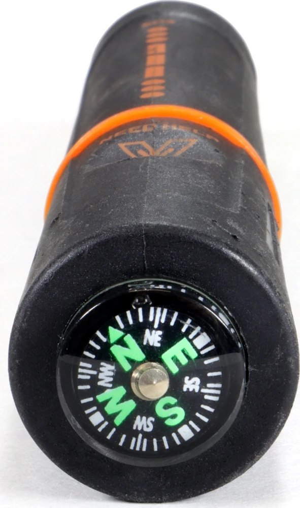 Origin Outdoors Firesteel „Emergency“ titnago strypas