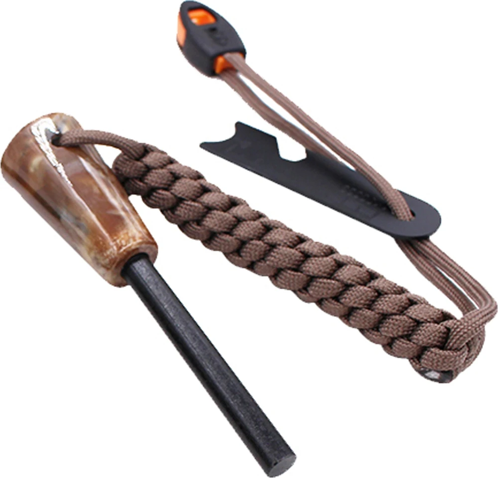 Origin Outdoors ugnies įžiebimo akmuo (firesteel)