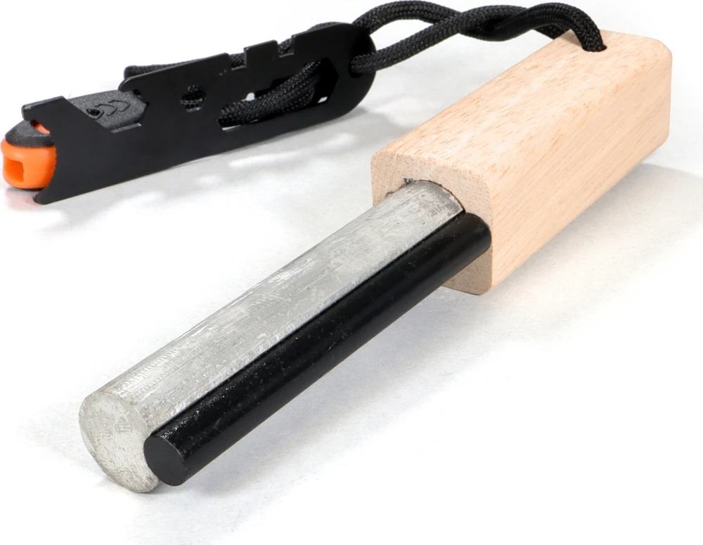 Origin Outdoors titnagas „Striker 2 in 1“