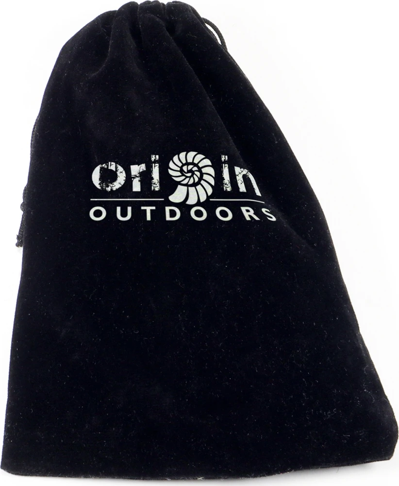 Origin Outdoors ugnies įskėlimo įrankis „Survival 5 in 1“