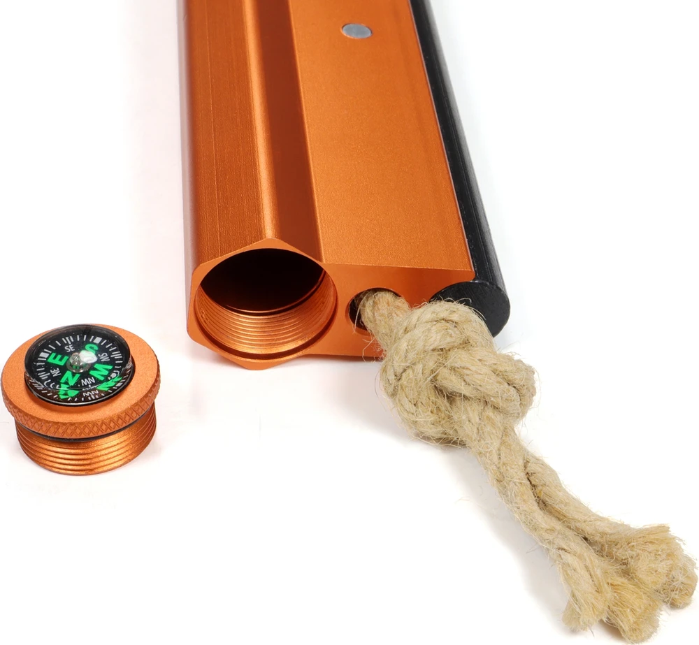Origin Outdoors ugnies įskėlimo įrankis „Survival 5 in 1“