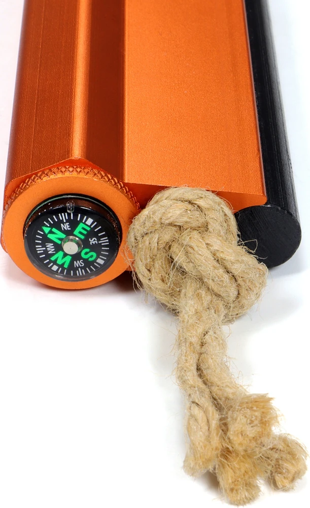 Origin Outdoors ugnies įskėlimo įrankis „Survival 5 in 1“