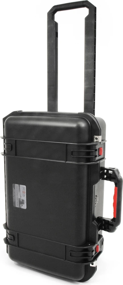 Origin Outdoors „Flightcase“