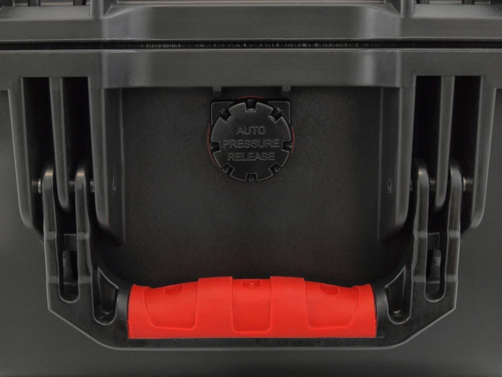 Origin Outdoors „Flightcase“