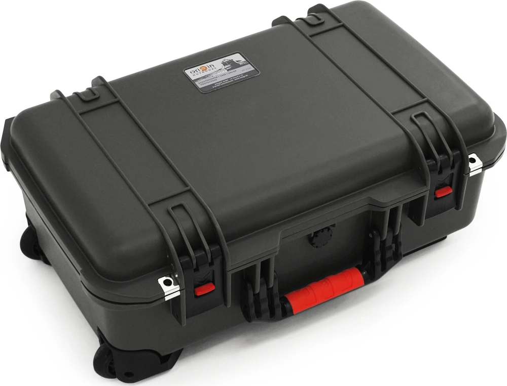 Origin Outdoors „Flightcase“