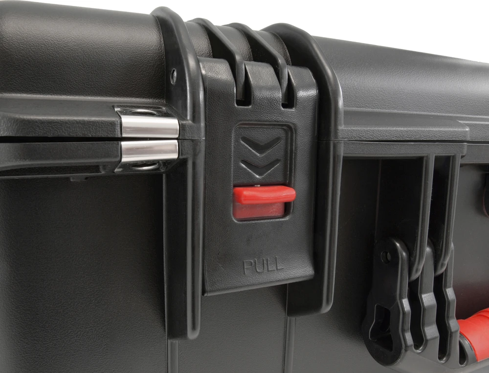 Origin Outdoors „Flightcase“