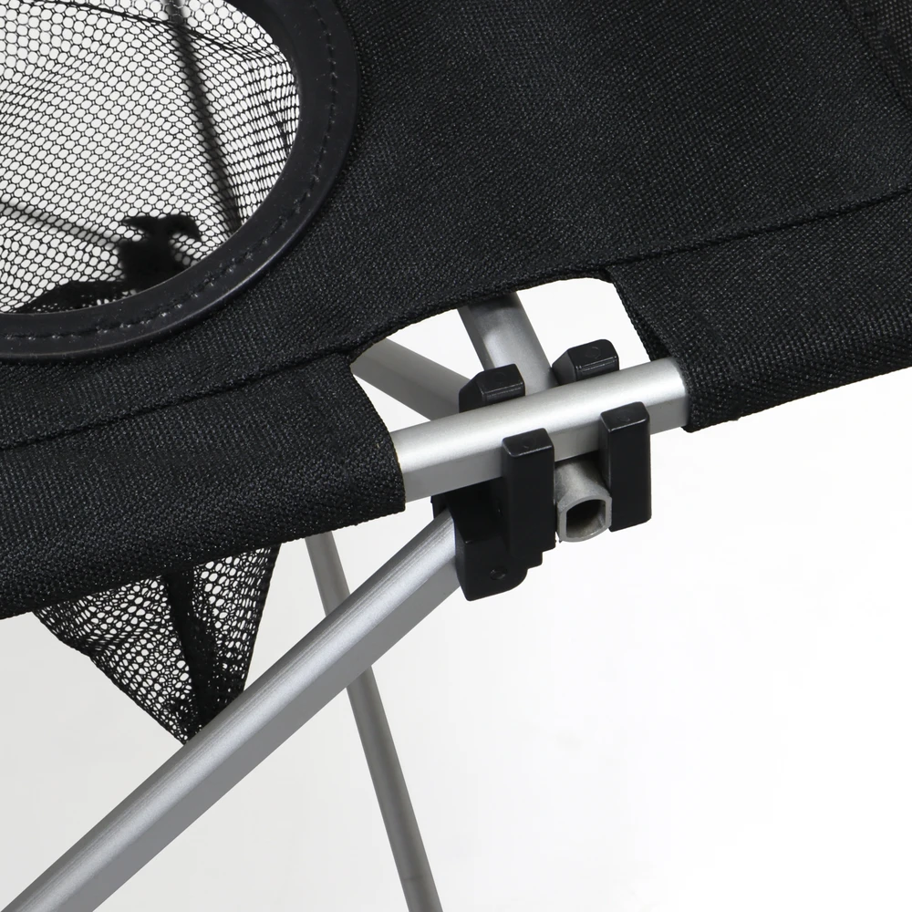 Sulankstomas turistinis stalas Origin Outdoors Trek-Table