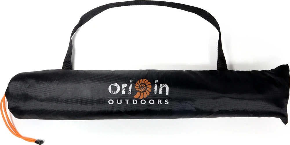 Sulankstomas turistinis stalas Origin Outdoors Trek-Table