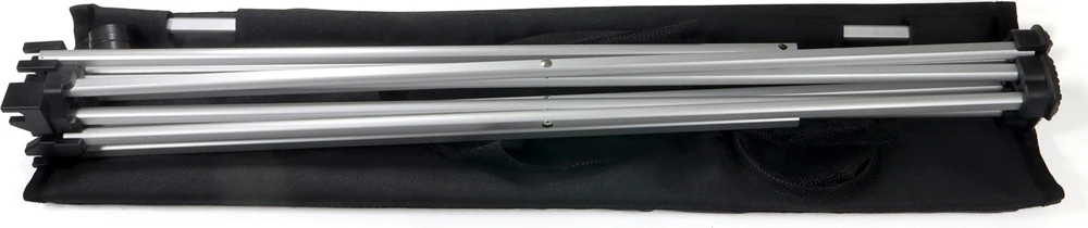 Sulankstomas turistinis stalas Origin Outdoors Trek-Table