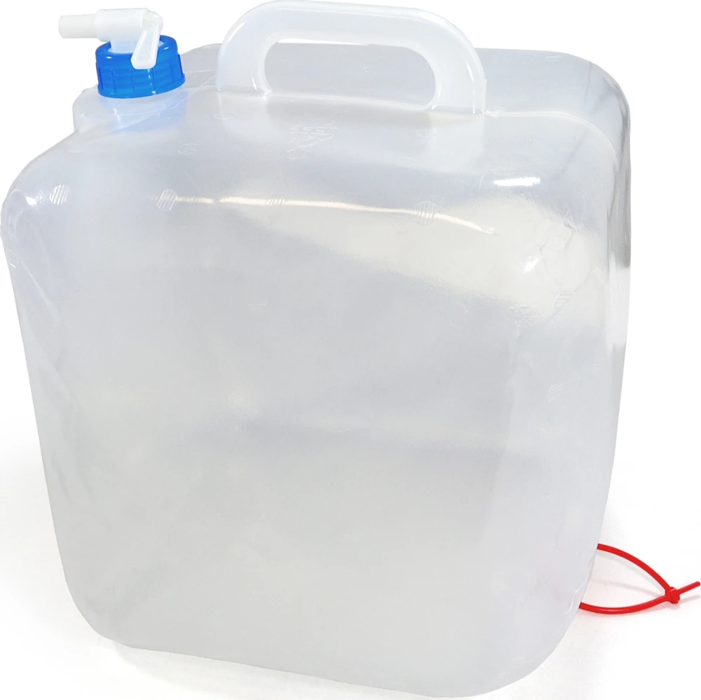 Origin Outdoors Foldable Vanduo Canister