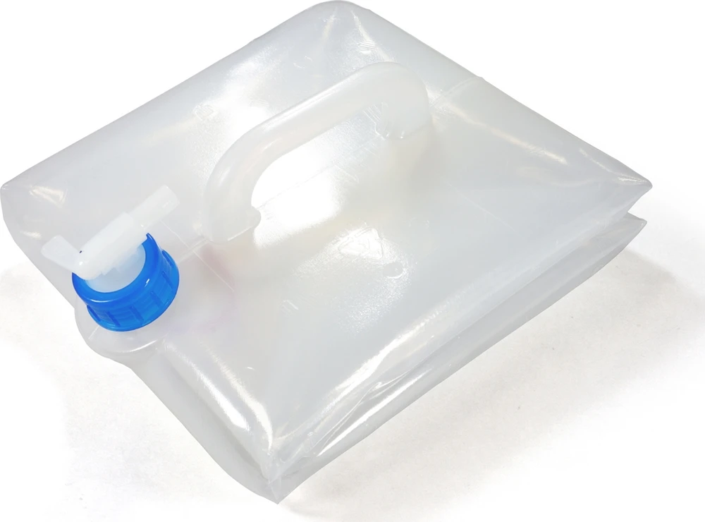 Origin Outdoors Foldable Vanduo Canister