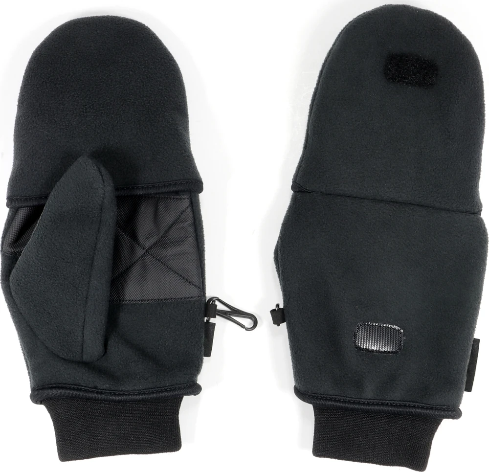 Origin Outdoors sudedamos kumštinės pirštinės