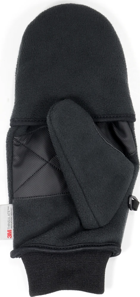 Origin Outdoors sudedamos kumštinės pirštinės