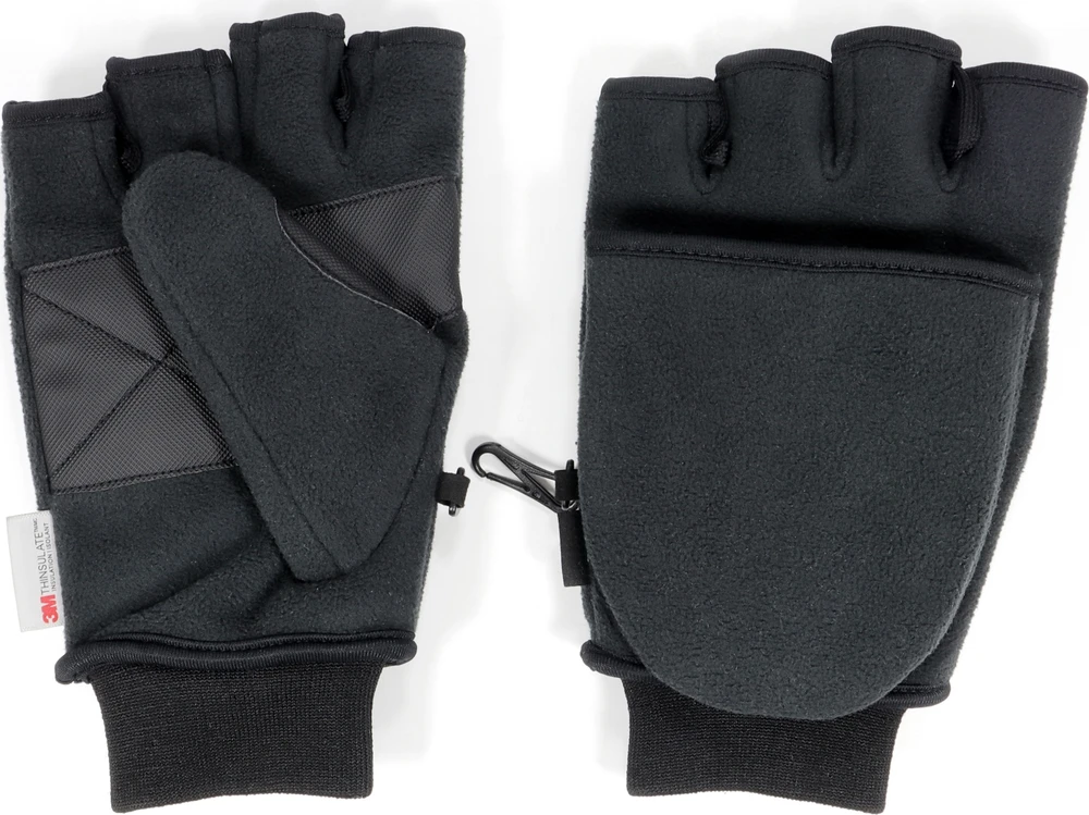 Origin Outdoors sudedamos kumštinės pirštinės