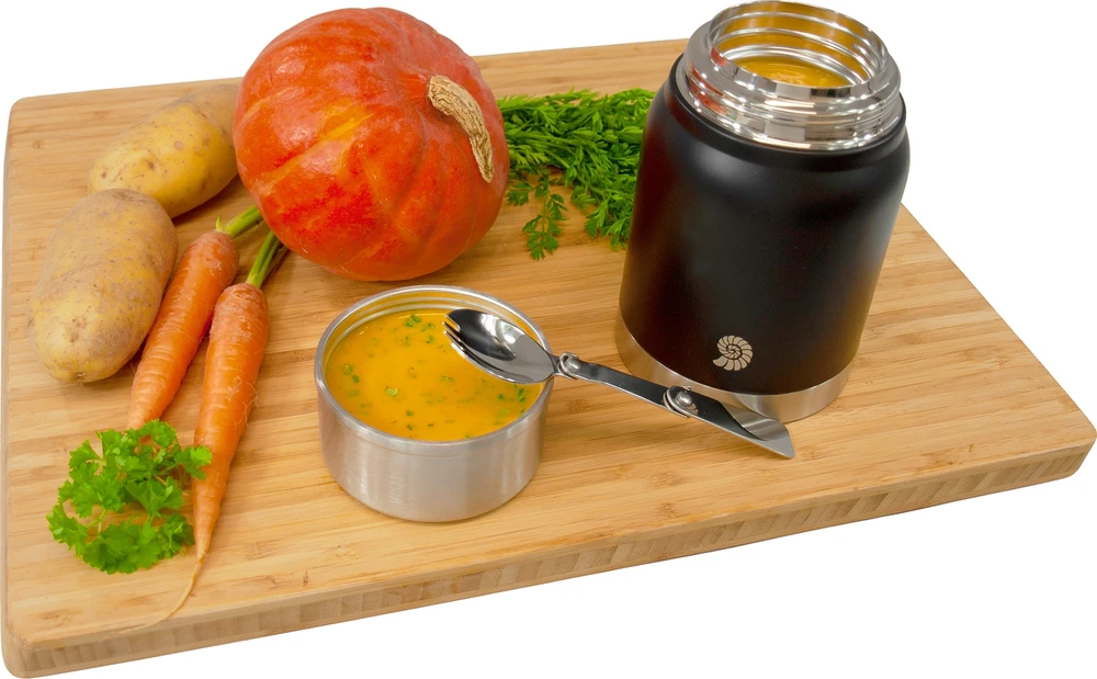 Origin Outdoors Food Container 'Deluxe'