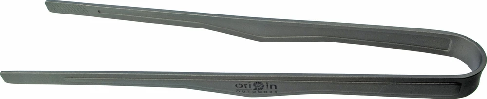 Origin Outdoors grilio žnyplės „Titanium“