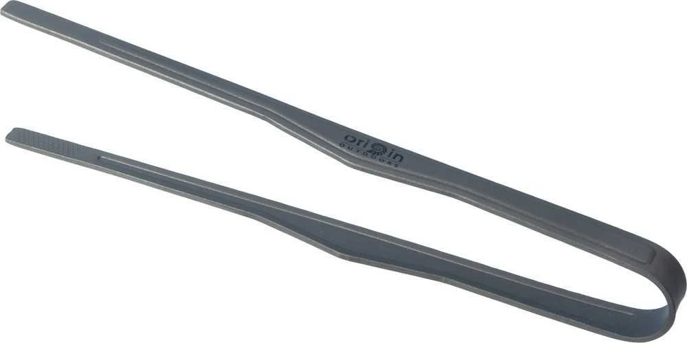 Origin Outdoors grilio žnyplės „Titanium“