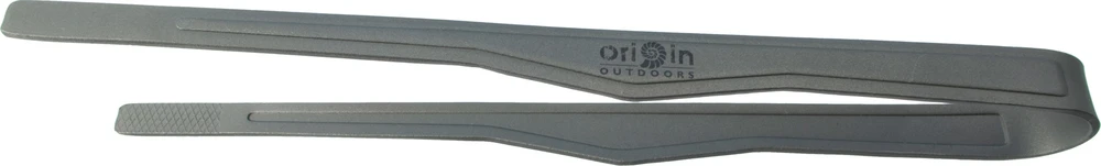 Origin Outdoors grilio žnyplės „Titanium“