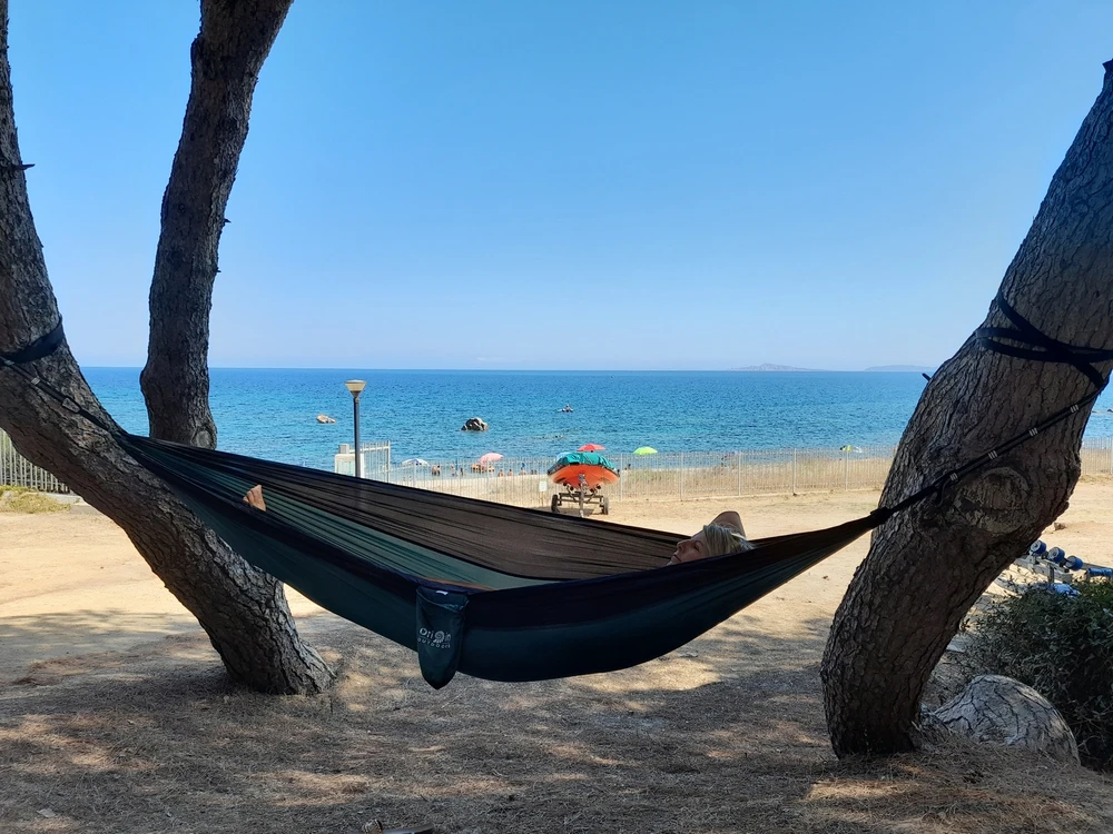 Hamakas Origin Outdoors Swing-Sit-Relax