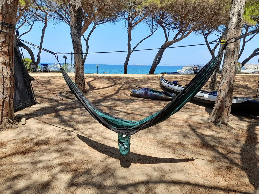 Hamakas Origin Outdoors Swing-Sit-Relax
