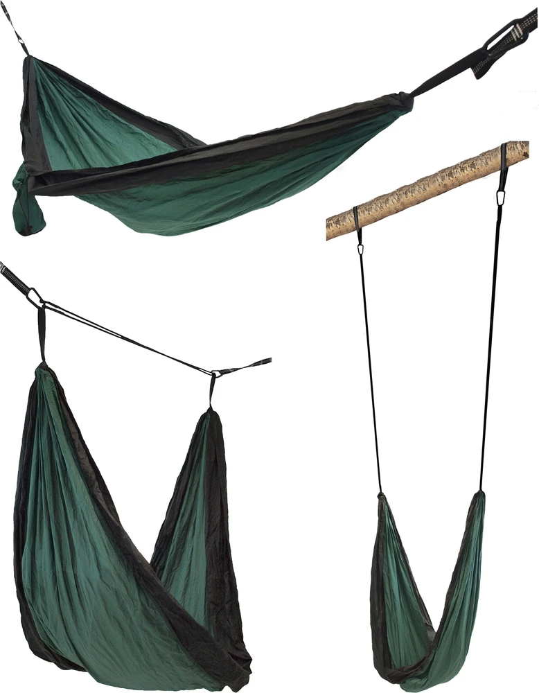 Hamakas Origin Outdoors Swing-Sit-Relax