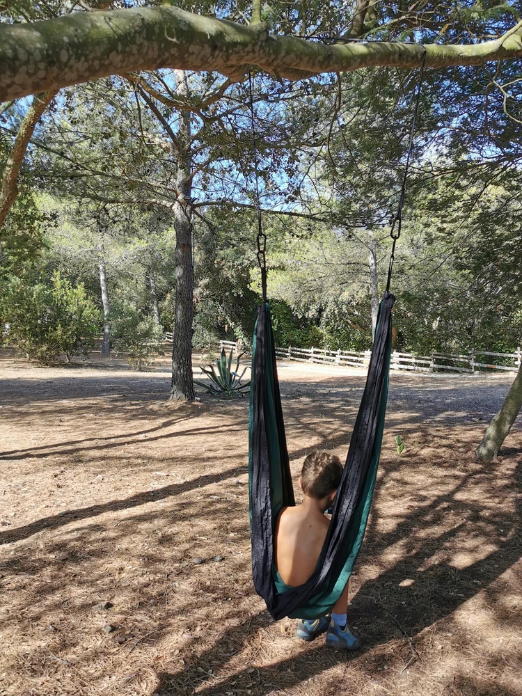 Hamakas Origin Outdoors Swing-Sit-Relax