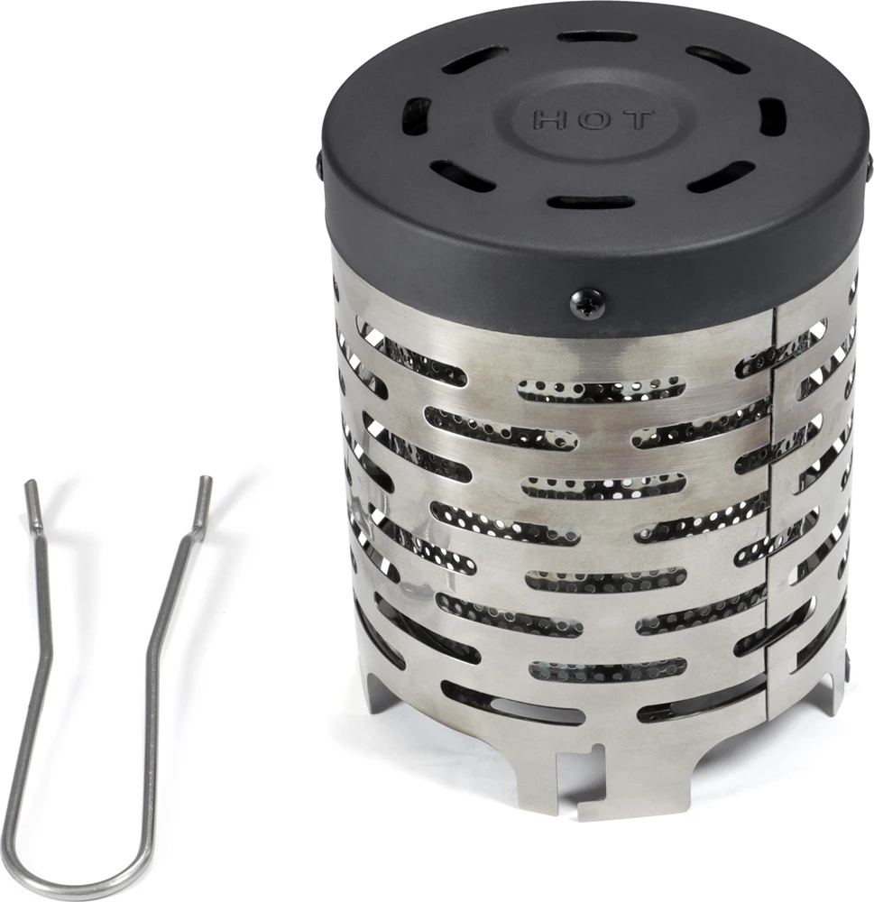 Origin Outdoors dujinės viryklės apsauginis gaubtas „Gas Stove"