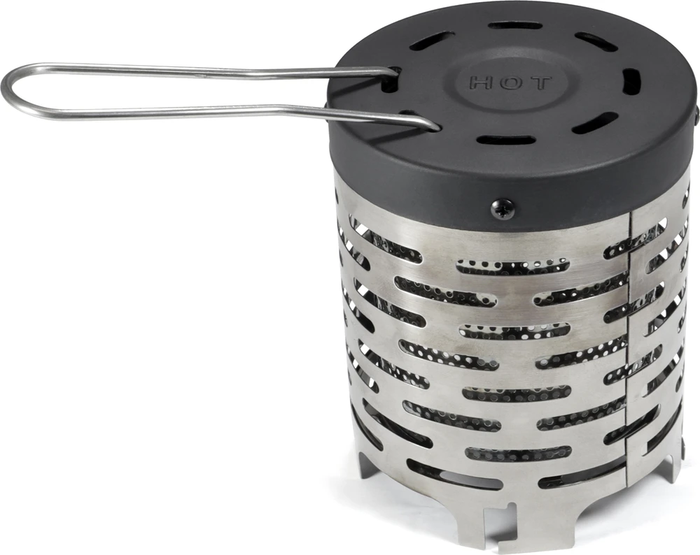 Origin Outdoors dujinės viryklės apsauginis gaubtas „Gas Stove"