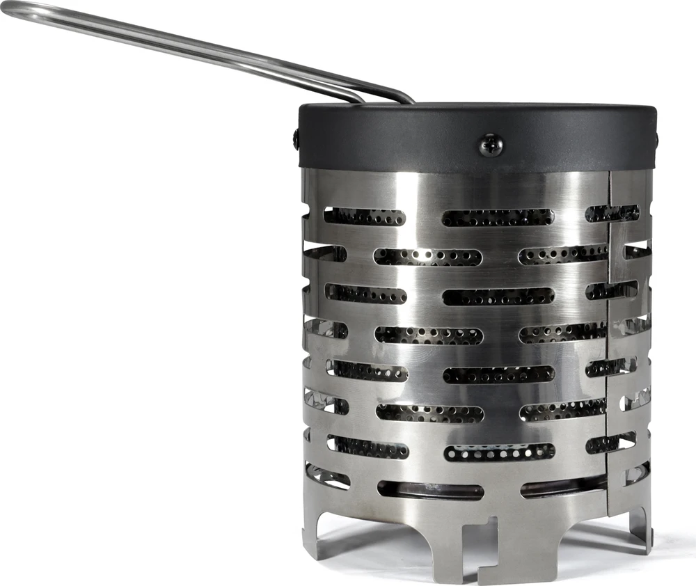 Origin Outdoors dujinės viryklės apsauginis gaubtas „Gas Stove"